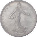 1 franc Semeuse 1898 - Obverse
