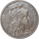 5 centimes Daniel-Dupuis 1913 - Obverse