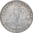 20 centavos administration américaine 1945 D - Obverse