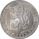 100 korun 1948 - Obverse