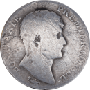 1 franc Bonaparte AN XI(1802) A - Avers