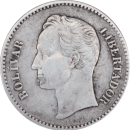 1 Bolivar 1903 - Avers
