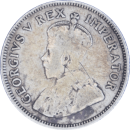 1 shilling George V 1923 - Avers