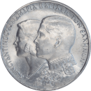 30 drachmes 1964 Constantine II - Avers