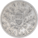1 schilling 1926 - Reverse