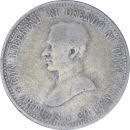 20 centesimos 1920 - Revers