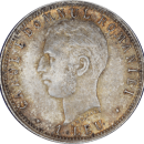 1 leu Carol Ier 1906 - Revers