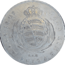 1 thaler Frédéric-Auguste I 1809 - Revers
