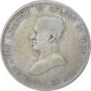 20 centesimos 1920 - Revers